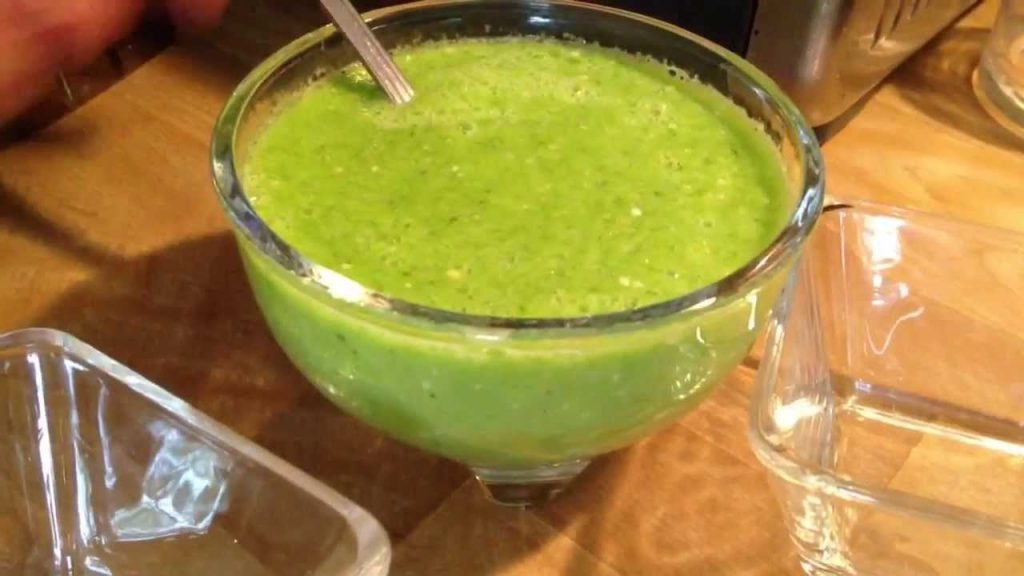 Las salsas perfectas que bordarán cualquier receta de tacos 3 Merca2.es image 149 Merca2.es