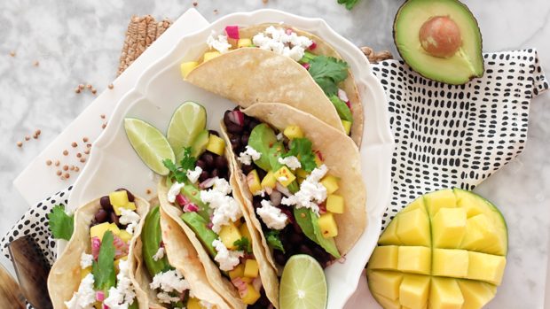 Las salsas perfectas que bordarán cualquier receta de tacos 2 Merca2.es image 150 Merca2.es