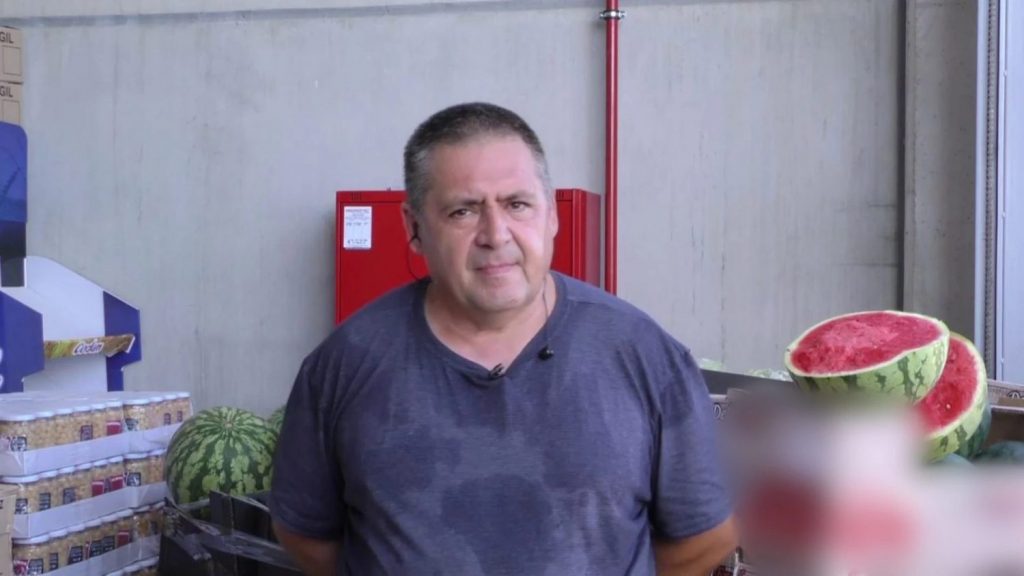 Menú completo a 3,50 euros: dónde conseguirlo y por qué es tan barato 1 Moncloa Carlos Moreno menú