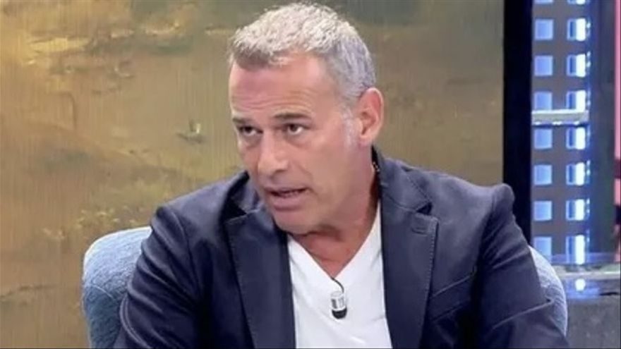La razón por la que 'Sálvame' debería despedir a Carlos Lozano 2 Moncloa Carlos Lozano Deluxe
