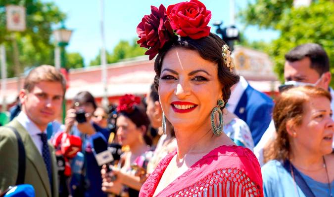 Macarena Olona