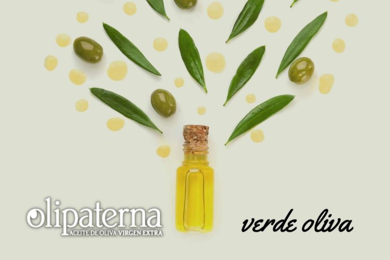¿Qué propiedades tiene el aceite de Oliva Virgen Extra de Olipaterna?