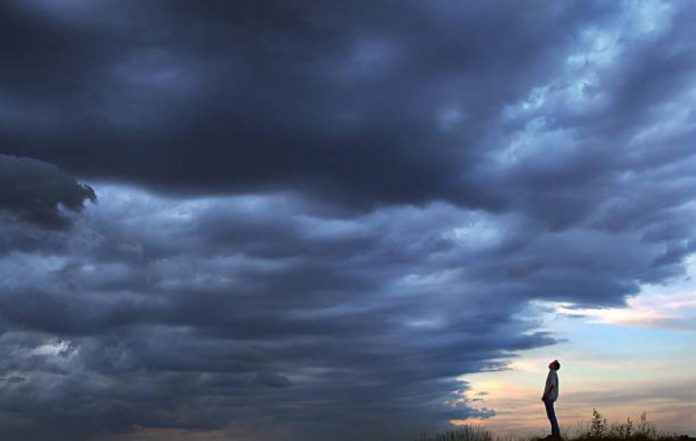 Consecuencias de las tormentas eléctricas