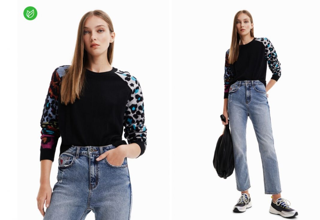 jersey animal print