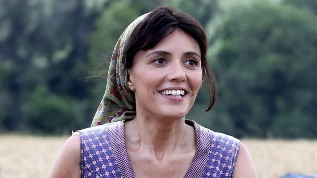 la esposa antena 3
