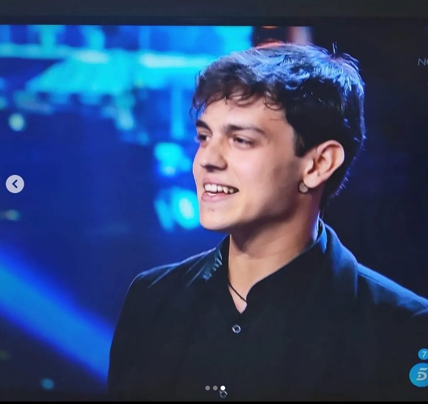 mago got talent