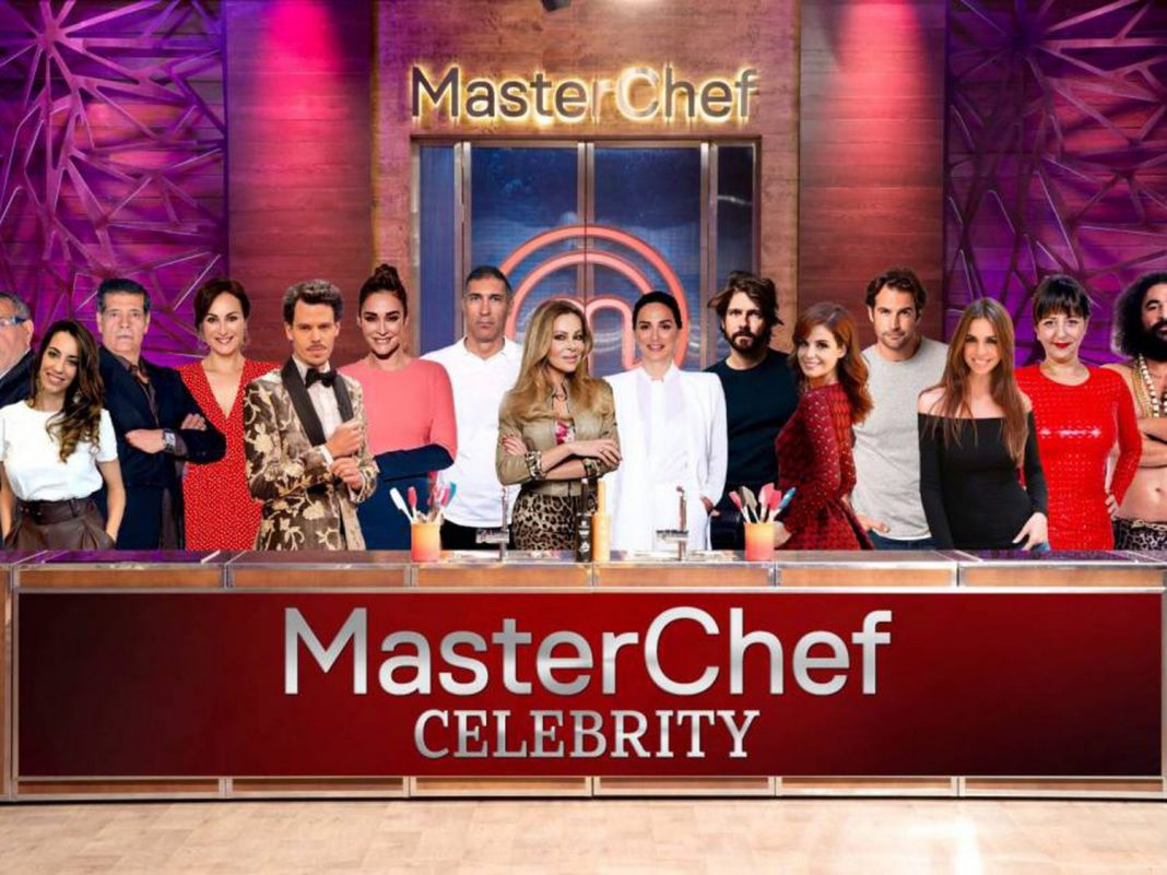 masterchef celebrity programa