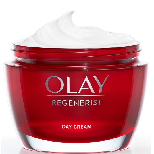 olay regenerist crema dia