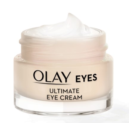 olay ultimate eye cream