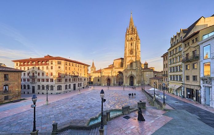 Pareja reconoce prostitución de menor en Oviedo y recibe condena de 2 años