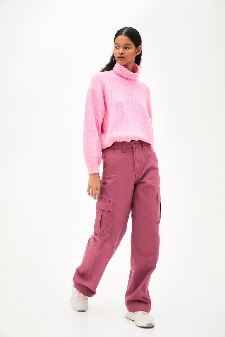 pantalon 90s