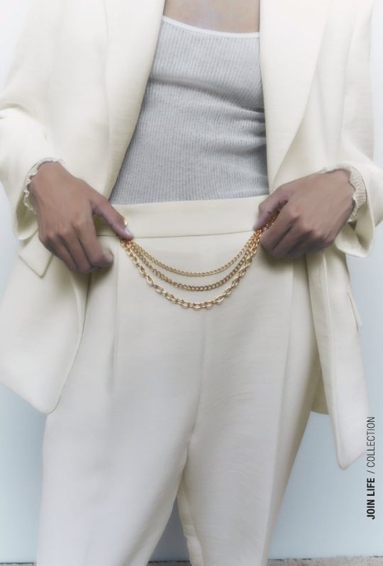 pantalon cadenas