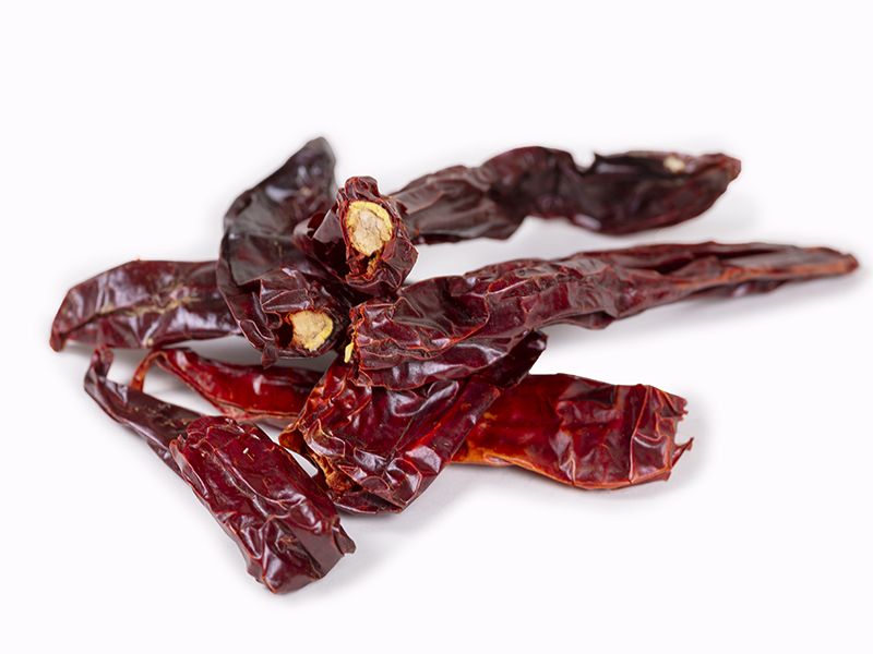 pimiento choricero