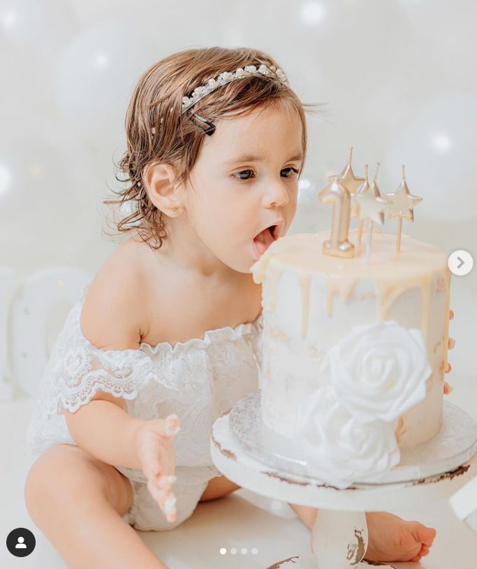 primer cumpleanos