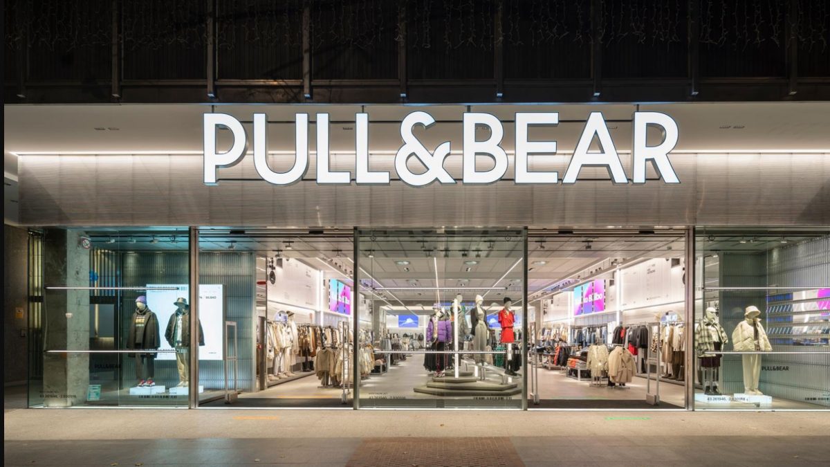 Las novedades de otoño Pull&Bear que están arrasando