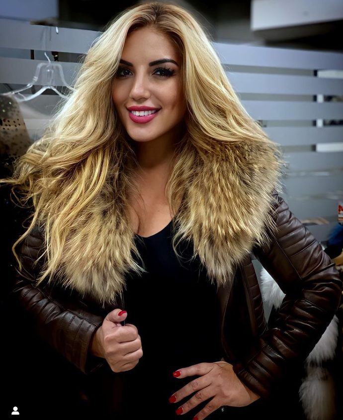 rebeca pous musicales