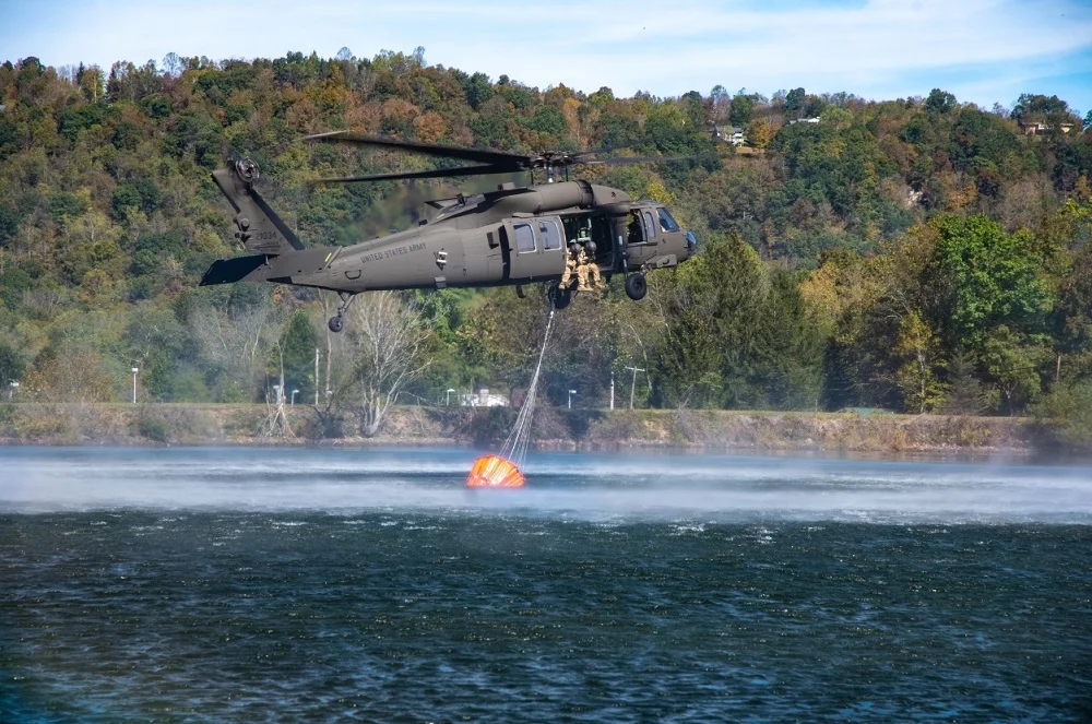 helicóptero