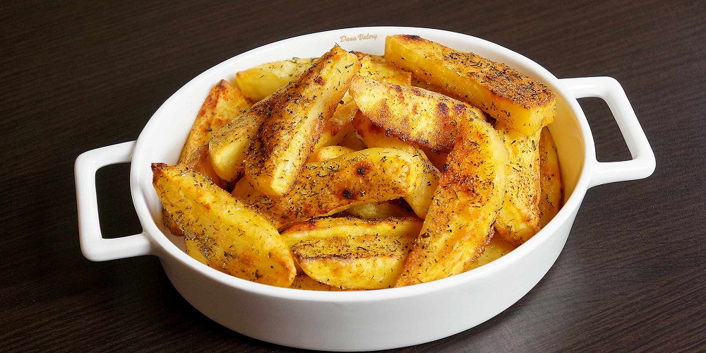 sacar patatas micro