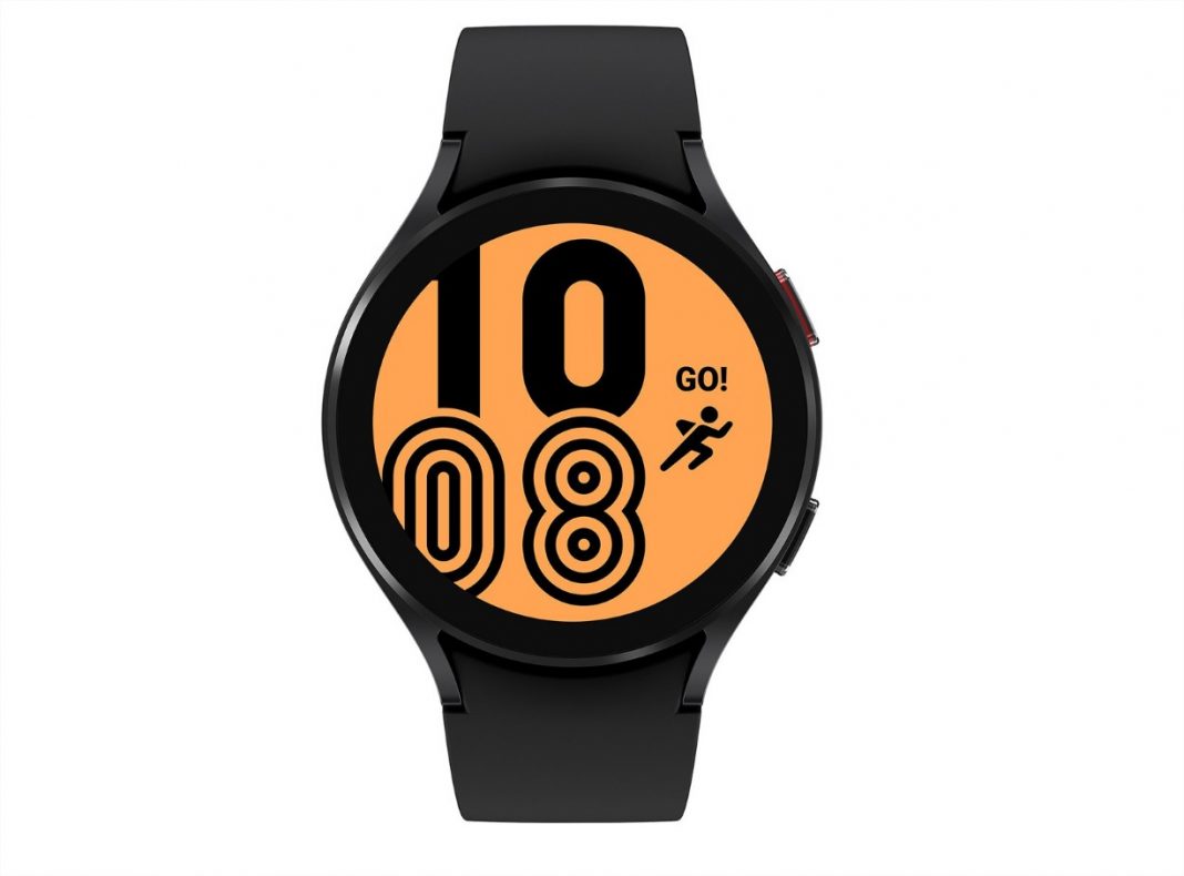 samsung galaxy watch4