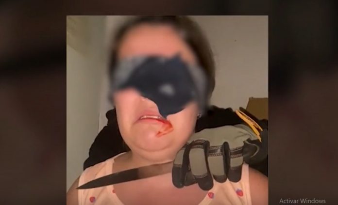 una familia de venezolanos santeros fue detenida