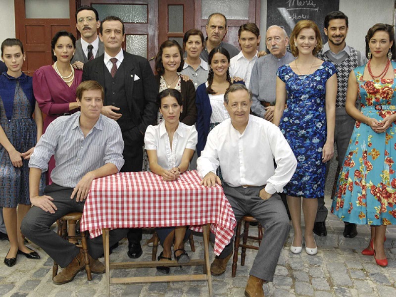 temporada 11