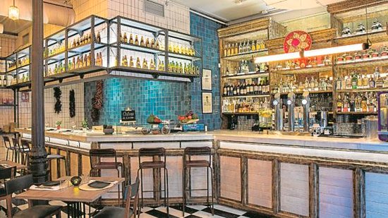 treze madrid