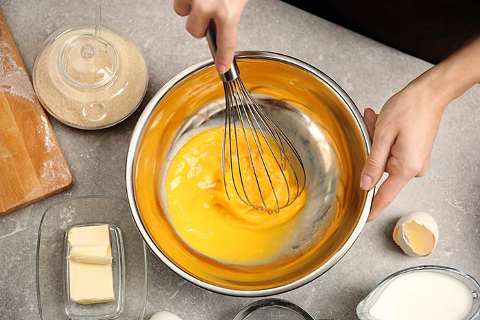  tortilla francesa