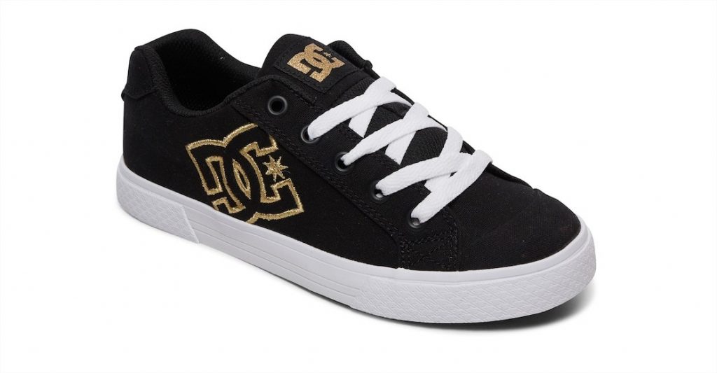 zapatillas dc shoes el corte ingles