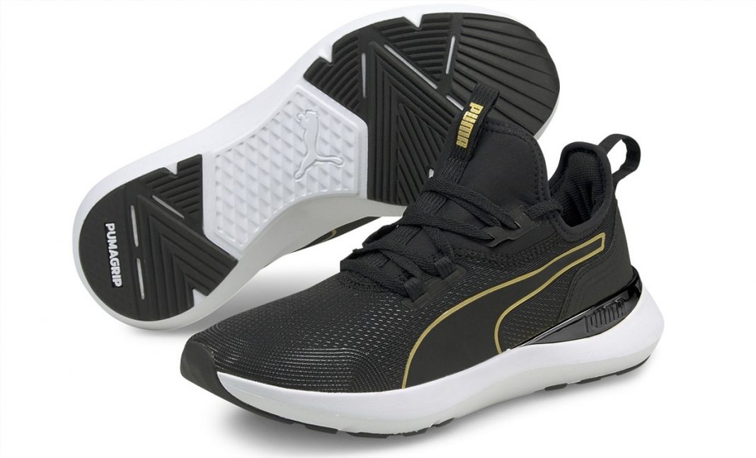 zapatillas fitness cross puma