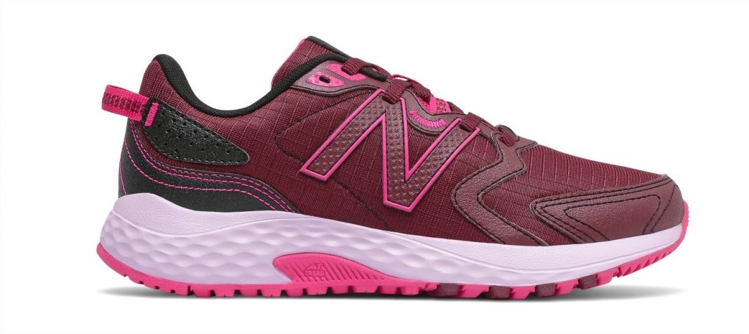 zapatillas new balance el corte ingles