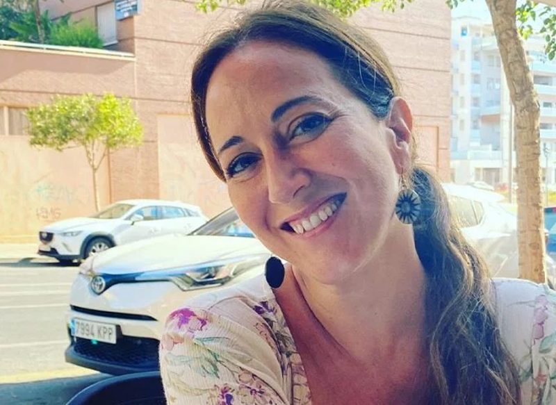 LA VIDA PERSONAL DE NENA DACONTE