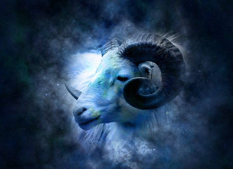 ARIES, UN SIGNO DEL ZODIACO QUE ACTÚA SIN PENSAR