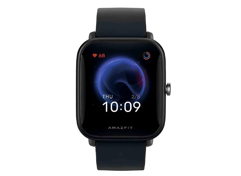AMAZFIT RELOJ INTELIGENTE BIP U PRO, REBAJADO EN LIDL