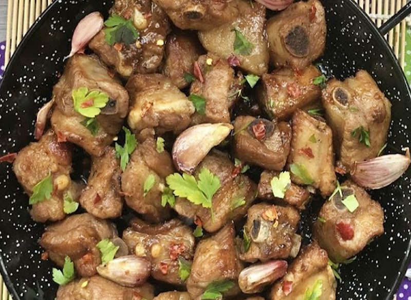 ¿QUÉ NUTRIENTES APORTA ESTA CARNE?