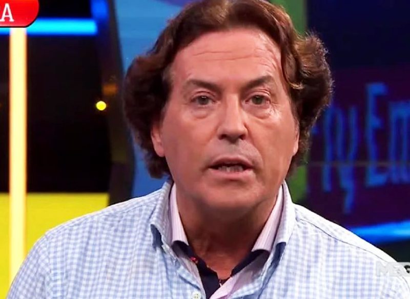 PIPI ESTRADA DEMANDARÁ A MIRIAM SÁNCHEZ