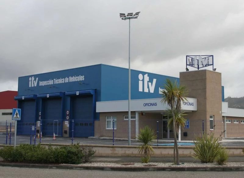 El fallo más habitual de la ITV que te puede costar 1.000 euros