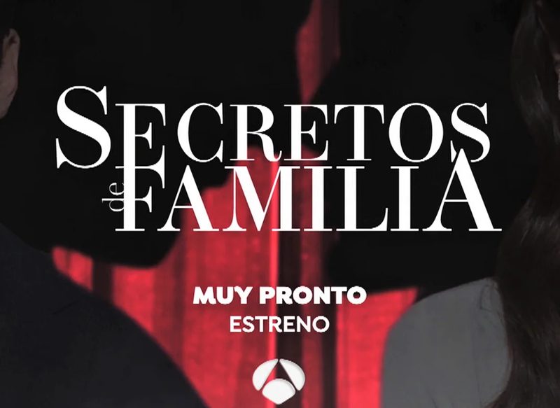 Secretos de familia: la muerte que agitará el inicio de la serie