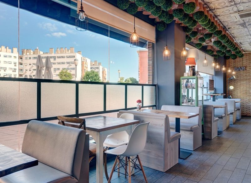 BDP CAFÉ COSLADA