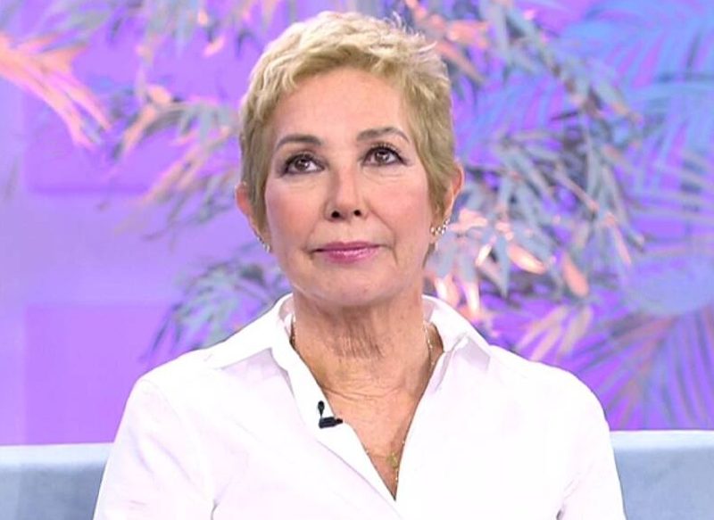 AGRADECIDA POR EL APOYO RECIBIDO