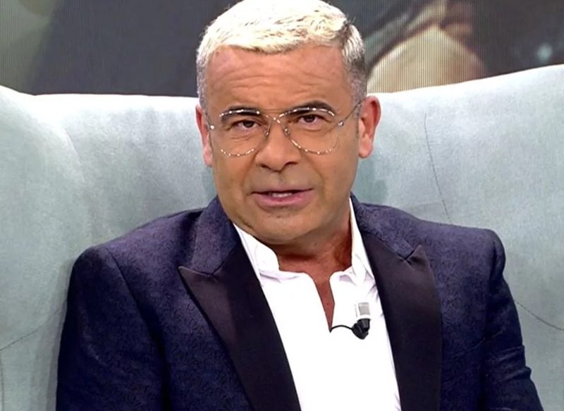 JORGE JAVIER VÁZQUEZ Y SU ÉXITO EN TELECINCO
