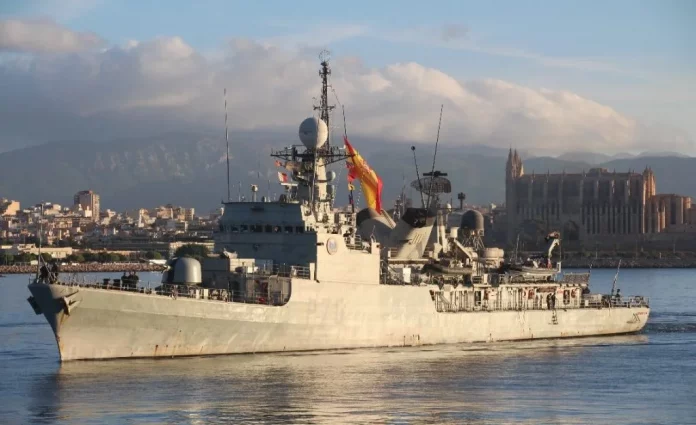 barco