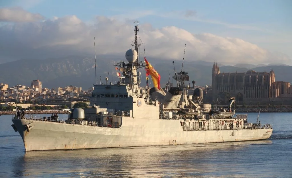 barco