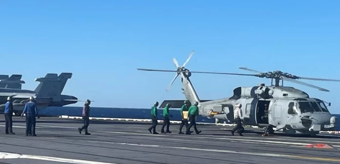 helicóptero
