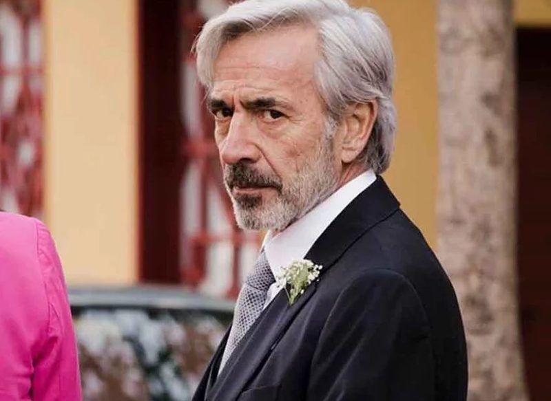 LOS SALTOS TEMPORALES DE LA SERIE
