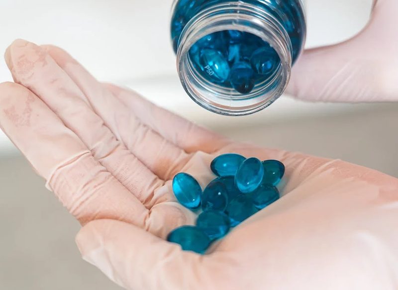 LOS EFECTOS DE LA DROGA