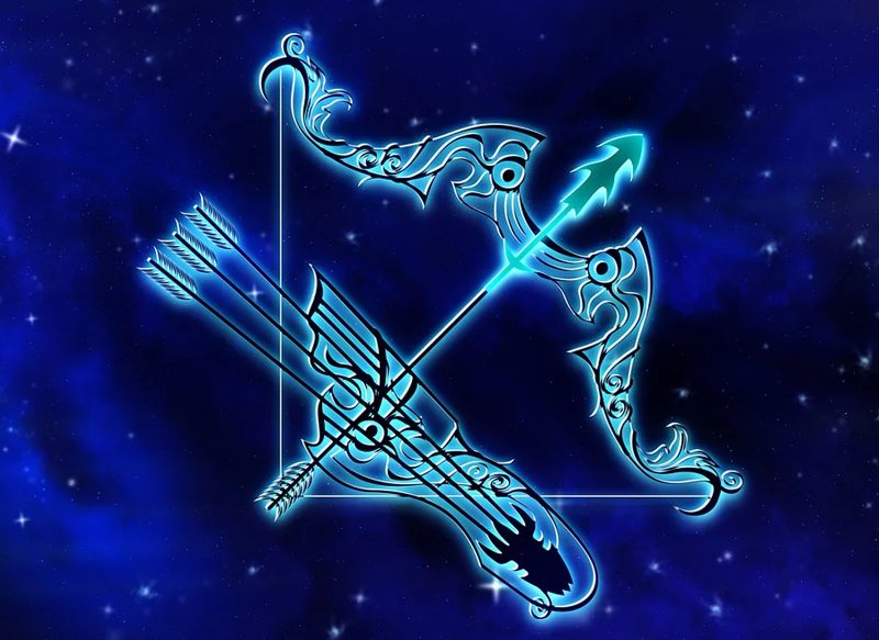 SAGITARIO, UN SIGNO DEL ZODIACO QUE TRABAJA DURO