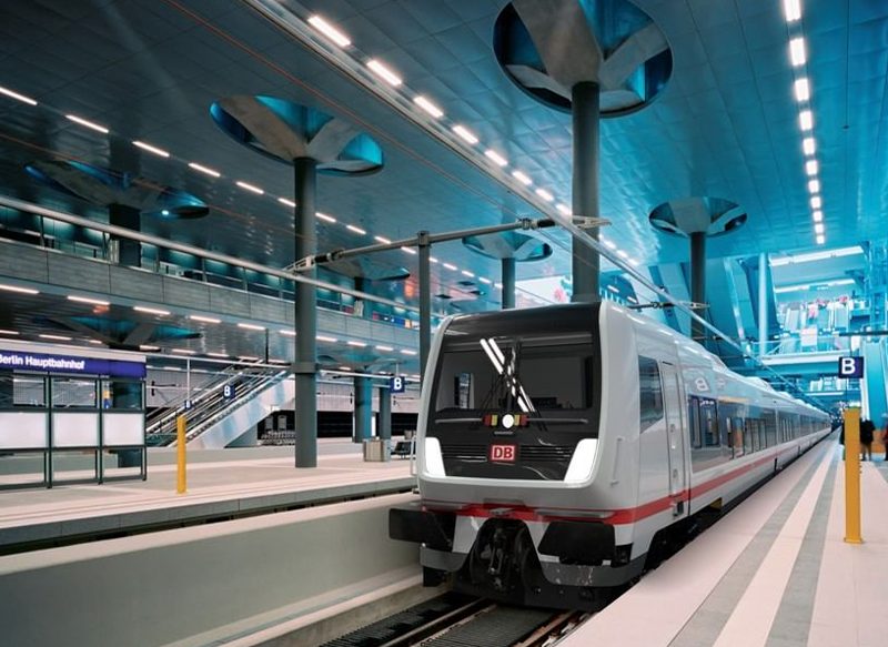 126 plazas para trabajar en Talgo: requisitos