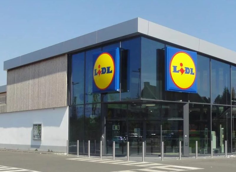 ¿ABREN LOS SUPERMERCADOS LIDL EL 12 DE OCTUBRE?