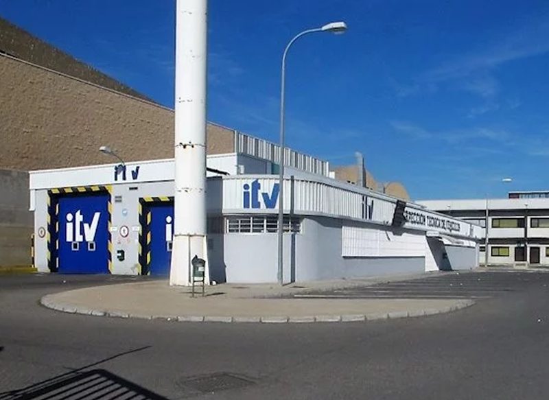 LOS PRECIOS DE REPARAR ESTE PROBLEMA DETECTADO EN LA ITV