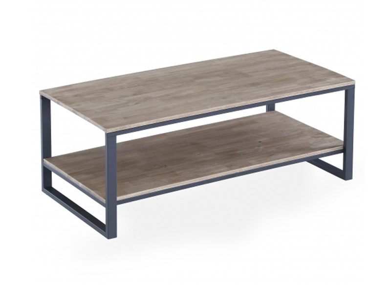 MESA DE CENTRO MADERA ADEC JACK DE CARREFOUR